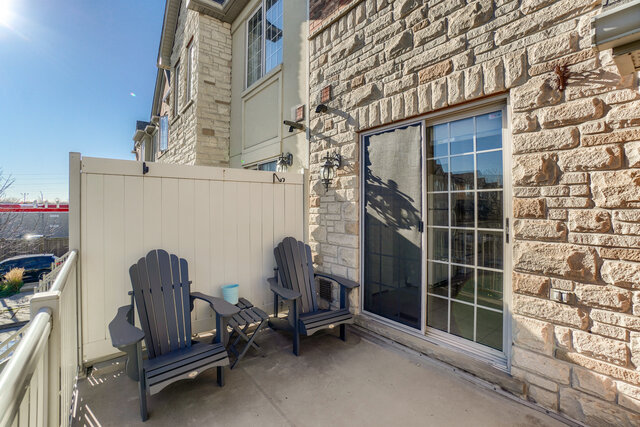 5045 Bidwell commons, Burlington - photo 34