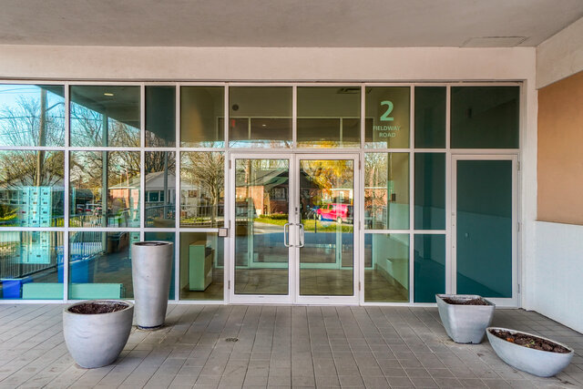 #713-2 Fieldway Road, Etobicoke - photo 3