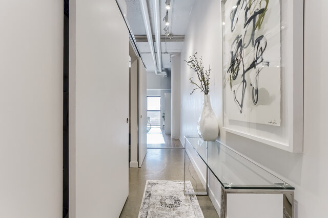 #713-2 Fieldway Road, Etobicoke - photo 9