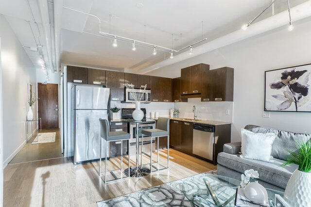 #713-2 Fieldway Road, Etobicoke - photo 10