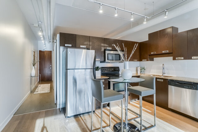 #713-2 Fieldway Road, Etobicoke - photo 13