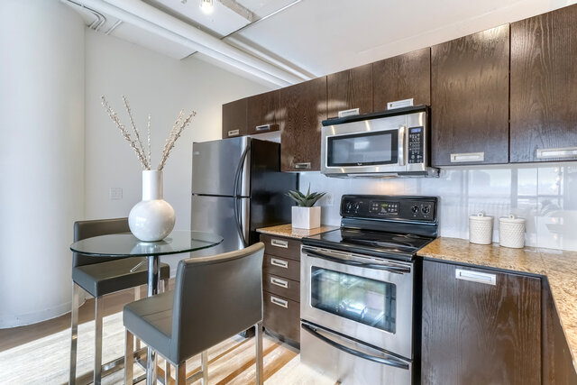 #713-2 Fieldway Road, Etobicoke - photo 14