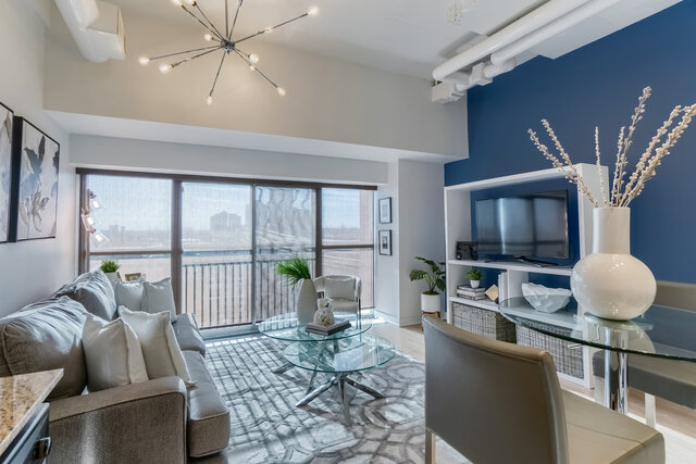 #713-2 Fieldway Road, Etobicoke - photo 15