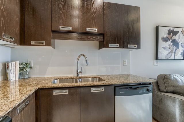 #713-2 Fieldway Road, Etobicoke - photo 17