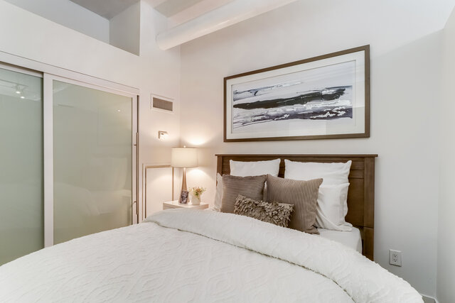 #713-2 Fieldway Road, Etobicoke - photo 19