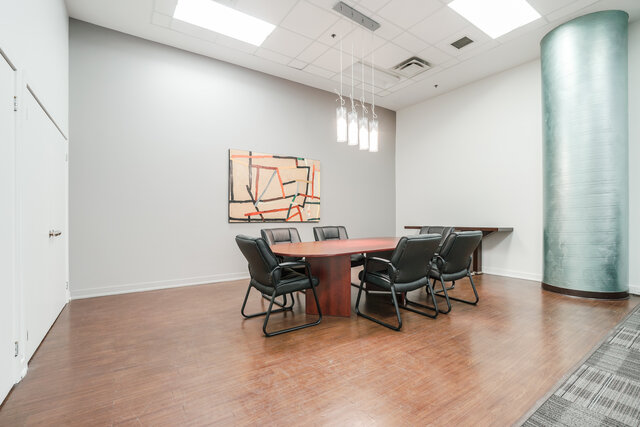 #713-2 Fieldway Road, Etobicoke - photo 27