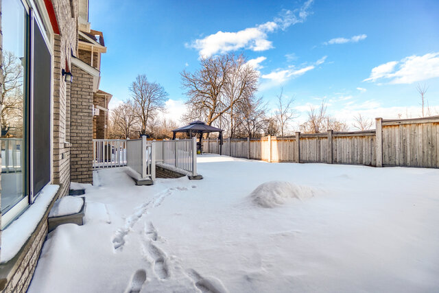 25 Ash Hill Avenue, Caledon - photo 63