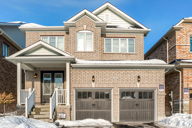 25 Ash Hill Avenue, Caledon - photo 74