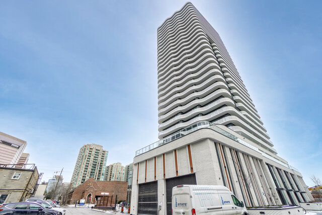 #1708-15 Holmes Avenue, North York - photo 1