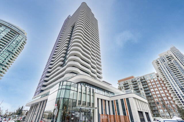 #1708-15 Holmes Avenue, North York - photo 2