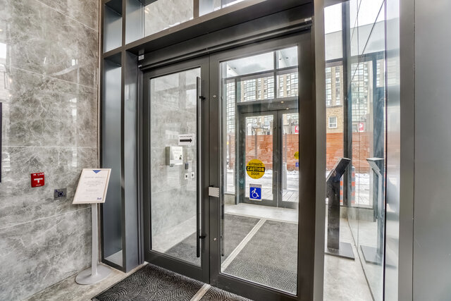 #1708-15 Holmes Avenue, North York - photo 4