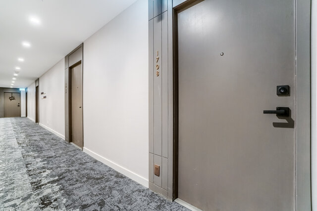 #1708-15 Holmes Avenue, North York - photo 7