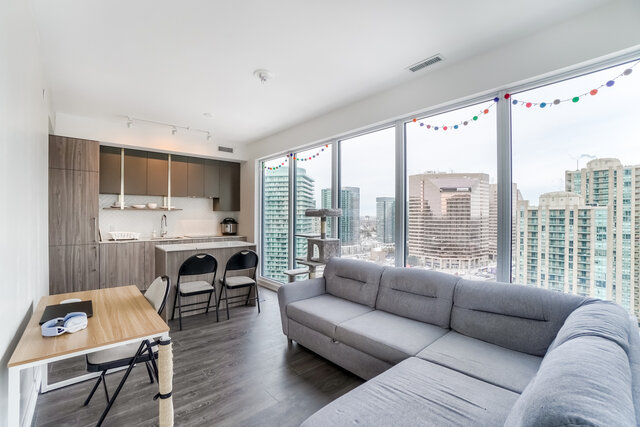 #1708-15 Holmes Avenue, North York - photo 16