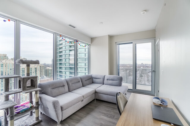 #1708-15 Holmes Avenue, North York - photo 17