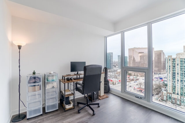 #1708-15 Holmes Avenue, North York - photo 25