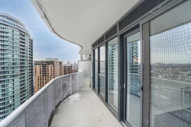 #1708-15 Holmes Avenue, North York - photo 31