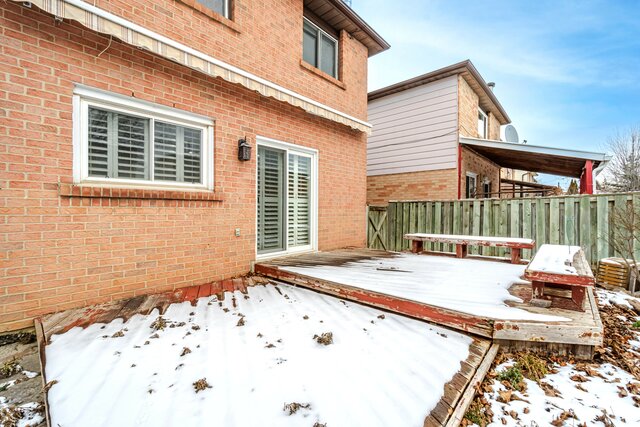 12 Wheatfield Road, Brampton - photo 42