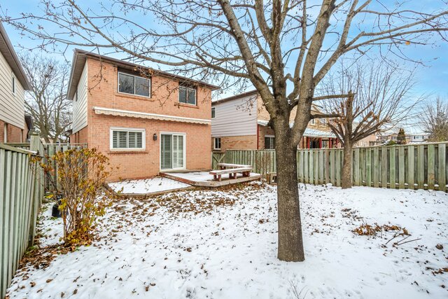 12 Wheatfield Road, Brampton - photo 43