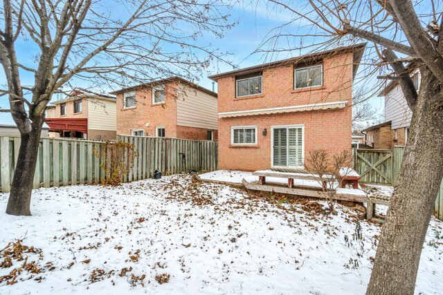 12 Wheatfield Road, Brampton - photo 44