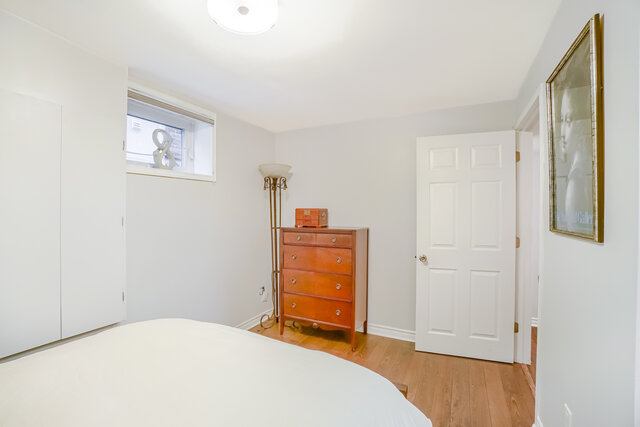 118 Mavety Street, Toronto - photo 19