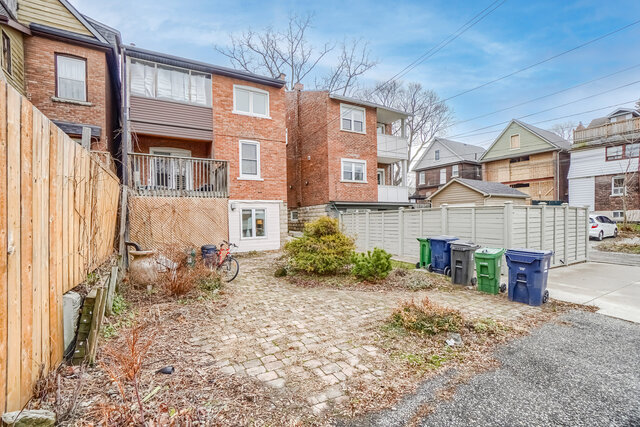 118 Mavety Street, Toronto - photo 29