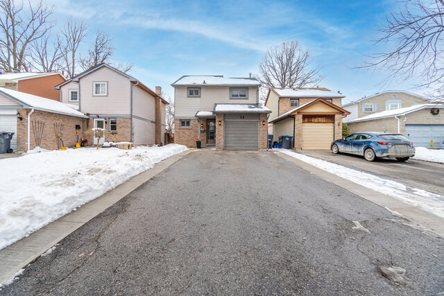 24 Mitchell Avenue, Brampton - photo 4