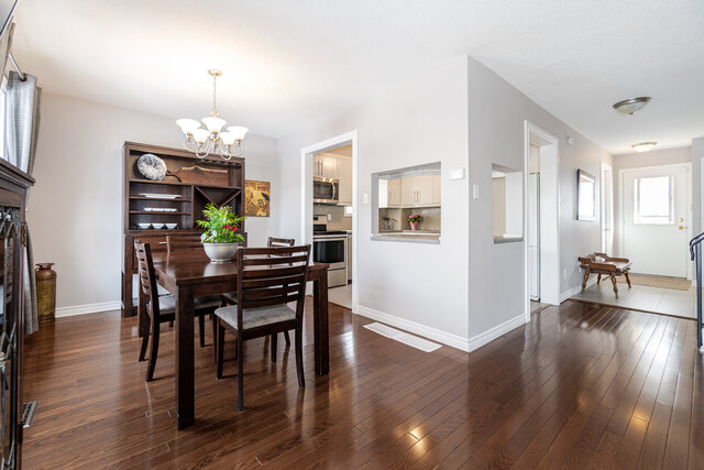 24 Mitchell Avenue, Brampton - photo 14
