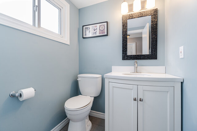 24 Mitchell Avenue, Brampton - photo 19