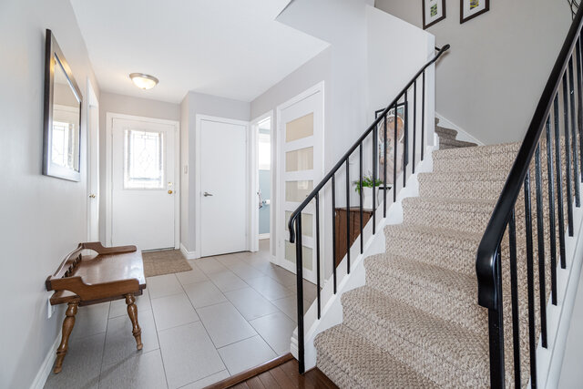 24 Mitchell Avenue, Brampton - photo 20