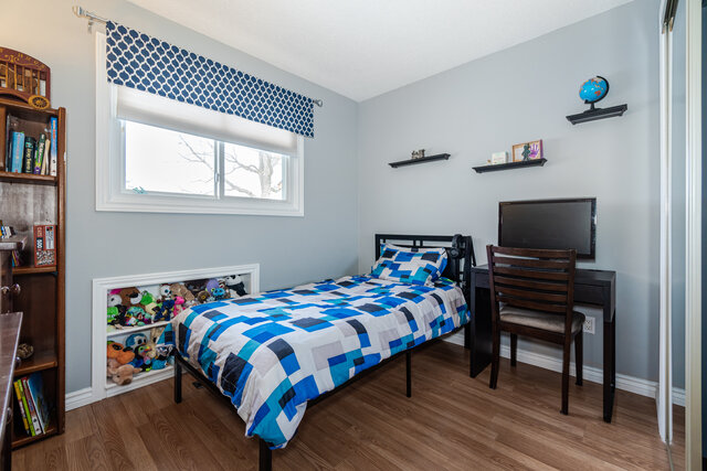 24 Mitchell Avenue, Brampton - photo 24