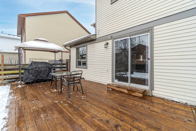 24 Mitchell Avenue, Brampton - photo 31