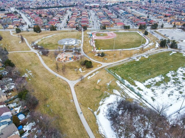 24 Mitchell Avenue, Brampton - photo 39