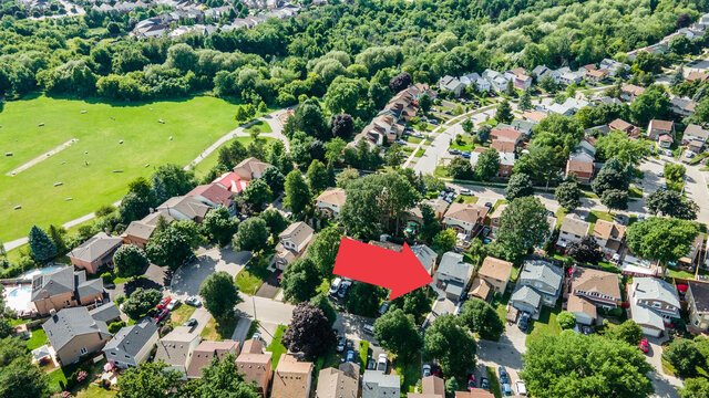 24 Mitchell Avenue, Brampton - photo 3