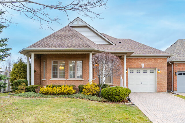 34 Falconwood Place, Brampton - photo 1