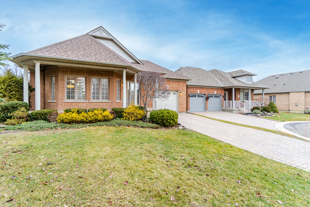 34 Falconwood Place, Brampton - photo 3