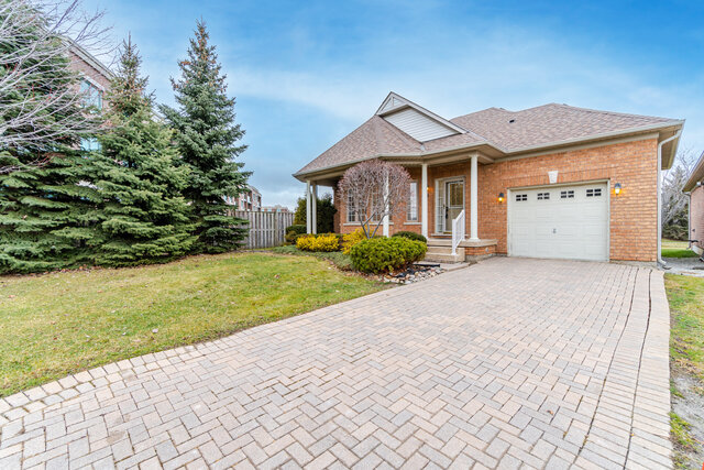 34 Falconwood Place, Brampton - photo 4