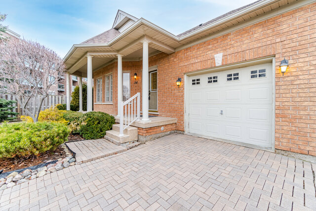 34 Falconwood Place, Brampton - photo 6
