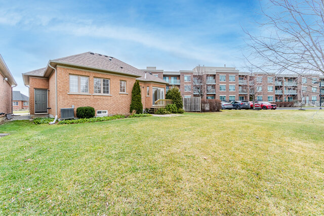 34 Falconwood Place, Brampton - photo 35