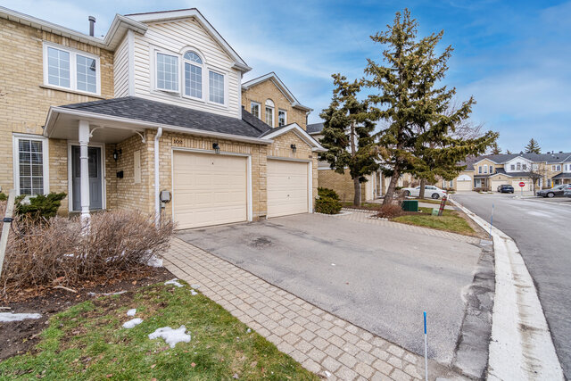 102 Heathcliffe Square, Brampton - photo 3