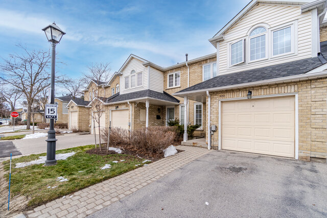 102 Heathcliffe Square, Brampton - photo 4