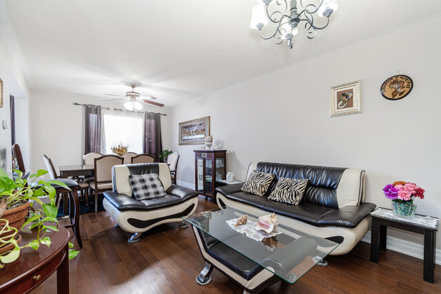 102 Heathcliffe Square, Brampton - photo 9