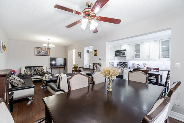 102 Heathcliffe Square, Brampton - photo 12