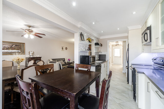 102 Heathcliffe Square, Brampton - photo 16