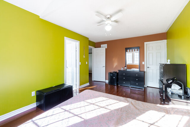 102 Heathcliffe Square, Brampton - photo 21
