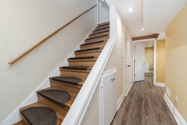 102 Heathcliffe Square, Brampton - photo 29