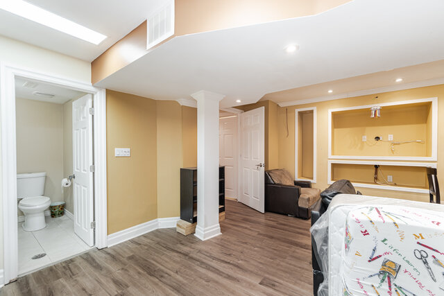 102 Heathcliffe Square, Brampton - photo 32
