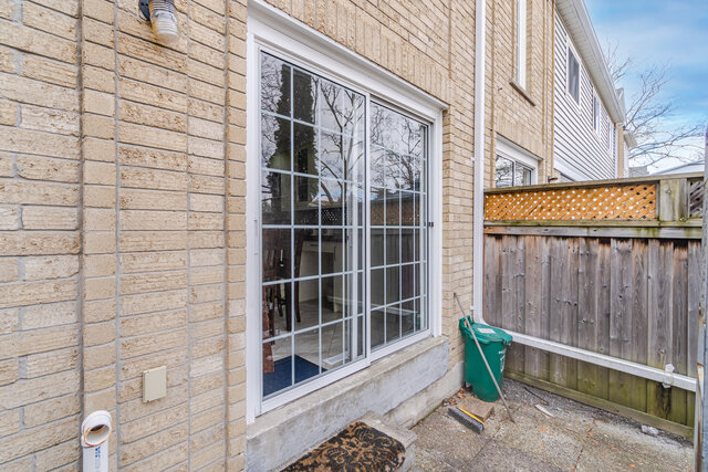 102 Heathcliffe Square, Brampton - photo 35