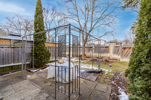 102 Heathcliffe Square, Brampton - photo 37