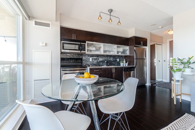 #2104-80 Western Battery Road, Toronto - photo 10