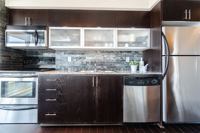 #2104-80 Western Battery Road, Toronto - photo 11